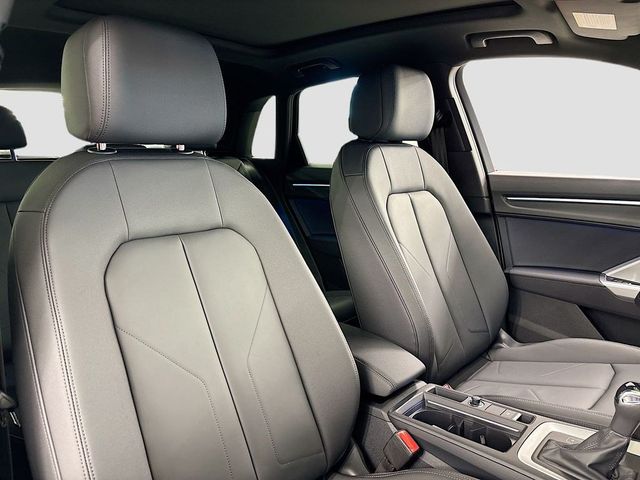 2025 Audi Q3 S line Premium Plus 45 TFSI quattro - 22926962 - 14