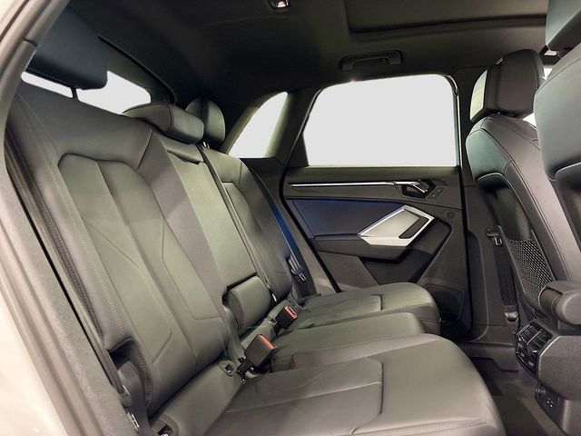 2025 Audi Q3 S line Premium Plus 45 TFSI quattro - 22926962 - 15