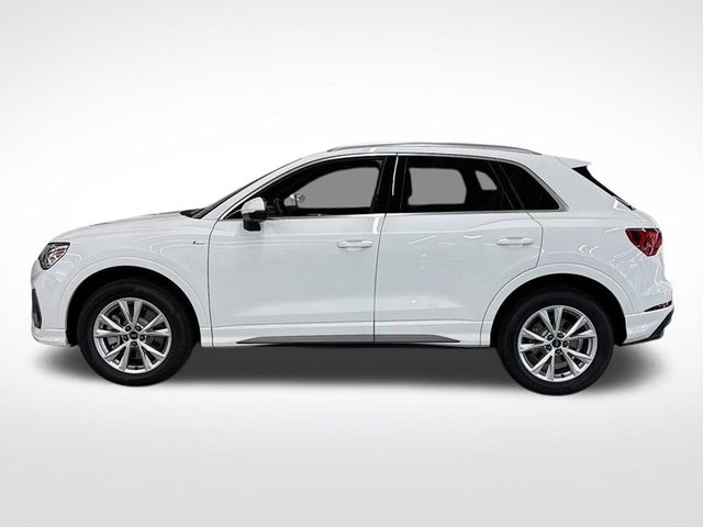 2025 Audi Q3 S line Premium Plus 45 TFSI quattro - 22926962 - 1
