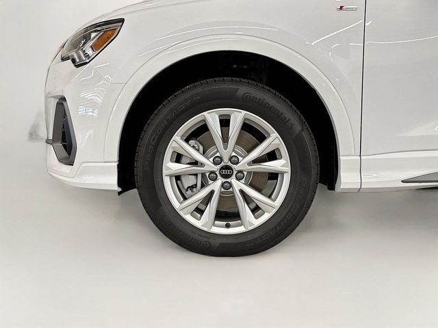 2025 Audi Q3 S line Premium Plus 45 TFSI quattro - 22926962 - 22