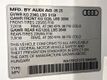 2025 Audi Q3 S line Premium Plus 45 TFSI quattro - 22926962 - 23