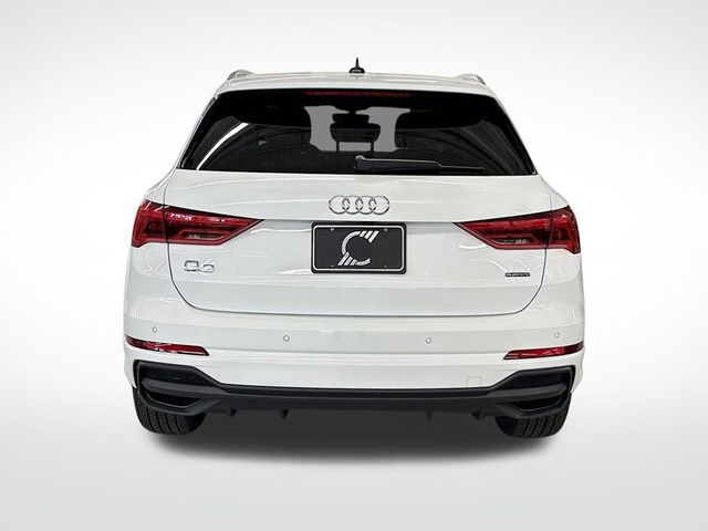 2025 Audi Q3 S line Premium Plus 45 TFSI quattro - 22926962 - 3