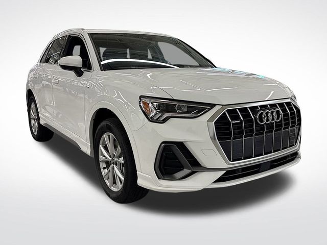 2025 Audi Q3 S line Premium Plus 45 TFSI quattro - 22926962 - 6