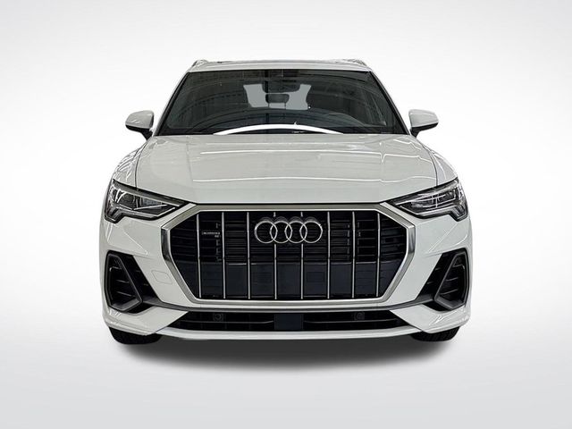 2025 Audi Q3 S line Premium Plus 45 TFSI quattro - 22926962 - 7