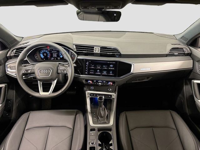2025 Audi Q3 S line Premium Plus 45 TFSI quattro - 22926962 - 8