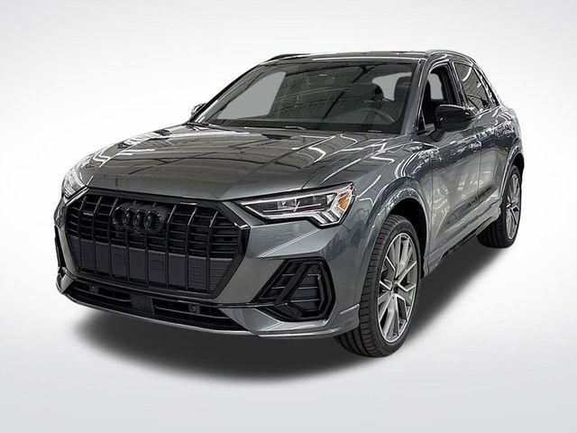 2025 Audi Q3 S line Premium Plus 45 TFSI quattro - 22927866 - 0