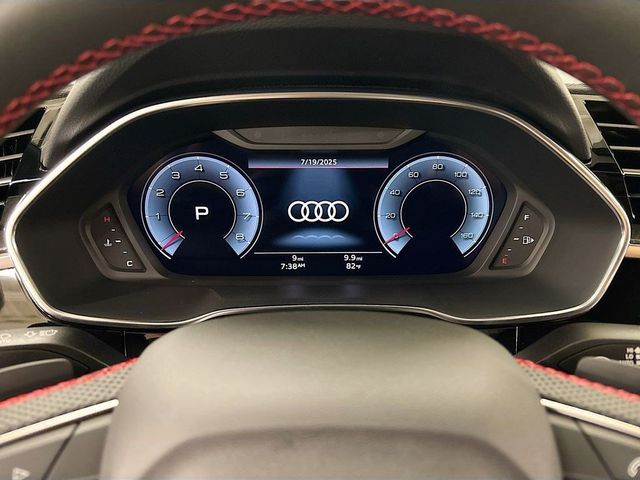 2025 Audi Q3 S line Premium Plus 45 TFSI quattro - 22927866 - 9