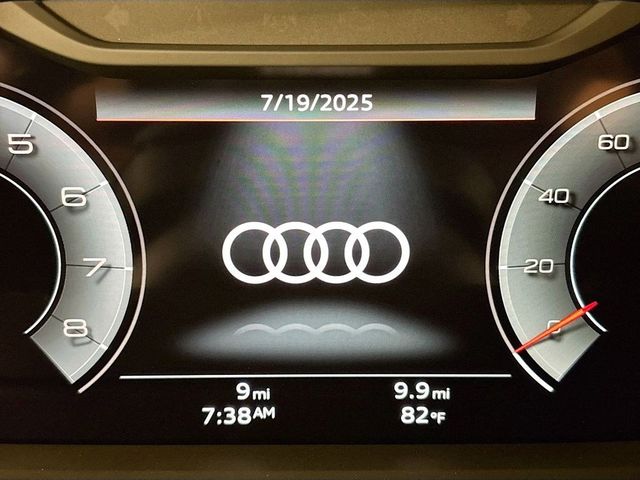 2025 Audi Q3 S line Premium Plus 45 TFSI quattro - 22927866 - 10
