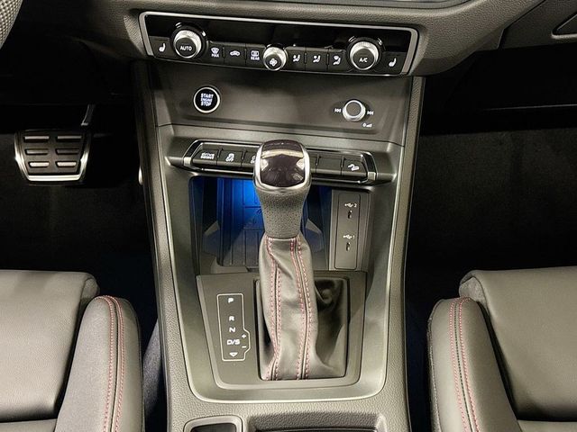 2025 Audi Q3 S line Premium Plus 45 TFSI quattro - 22927866 - 12