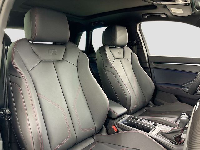 2025 Audi Q3 S line Premium Plus 45 TFSI quattro - 22927866 - 14