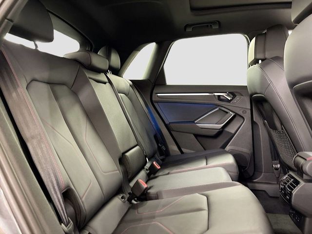 2025 Audi Q3 S line Premium Plus 45 TFSI quattro - 22927866 - 15