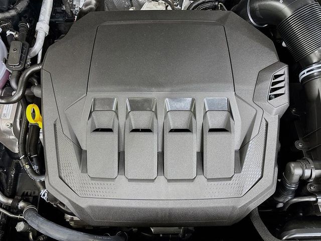 2025 Audi Q3 S line Premium Plus 45 TFSI quattro - 22927866 - 21