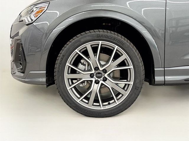 2025 Audi Q3 S line Premium Plus 45 TFSI quattro - 22927866 - 22