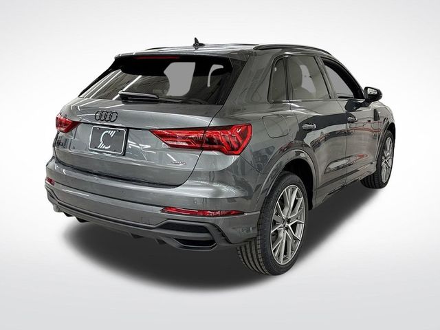 2025 Audi Q3 S line Premium Plus 45 TFSI quattro - 22927866 - 4