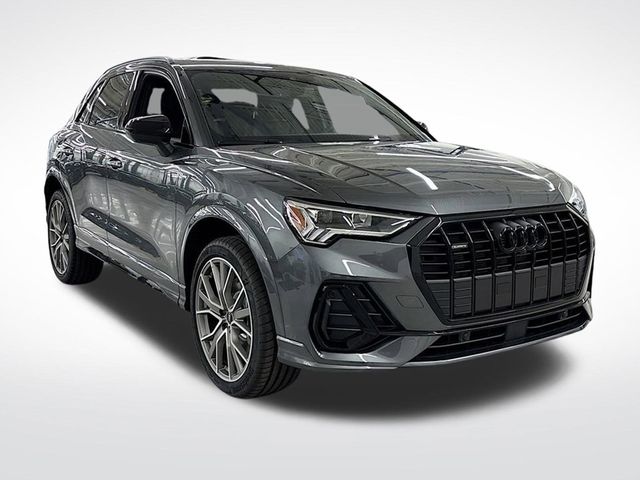 2025 Audi Q3 S line Premium Plus 45 TFSI quattro - 22927866 - 6