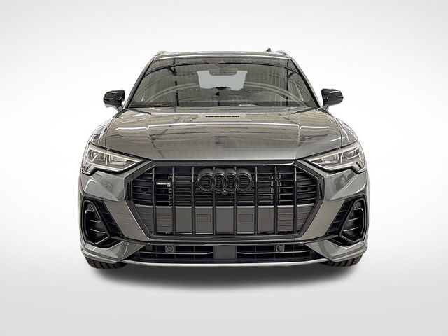 2025 Audi Q3 S line Premium Plus 45 TFSI quattro - 22927866 - 7