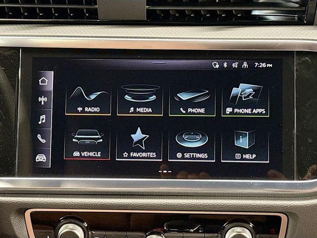 2025 Audi Q3 S line Premium Plus 45 TFSI quattro - 22927869 - 11