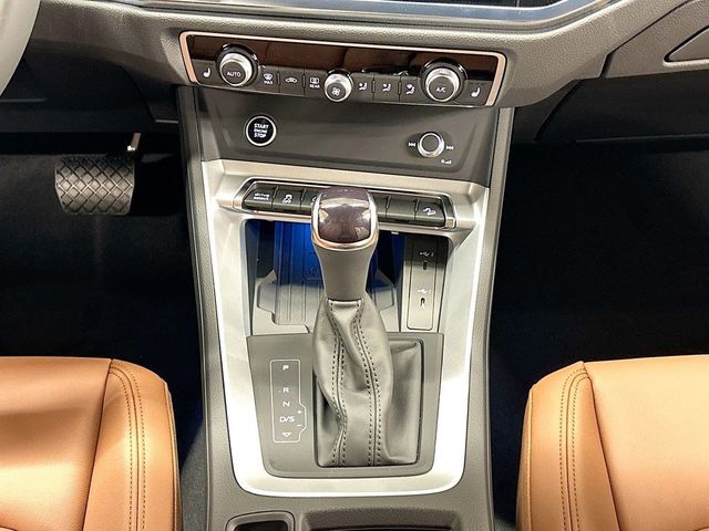2025 Audi Q3 S line Premium Plus 45 TFSI quattro - 22927869 - 12