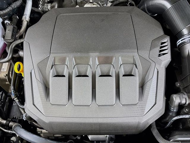 2025 Audi Q3 S line Premium Plus 45 TFSI quattro - 22927869 - 21