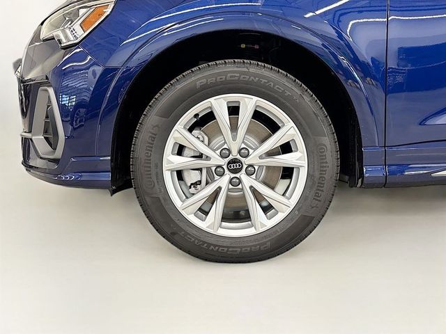 2025 Audi Q3 S line Premium Plus 45 TFSI quattro - 22927869 - 22