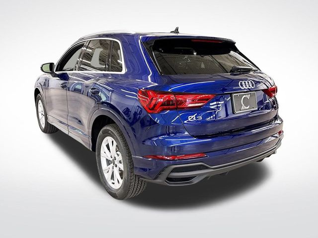 2025 Audi Q3 S line Premium Plus 45 TFSI quattro - 22927869 - 2
