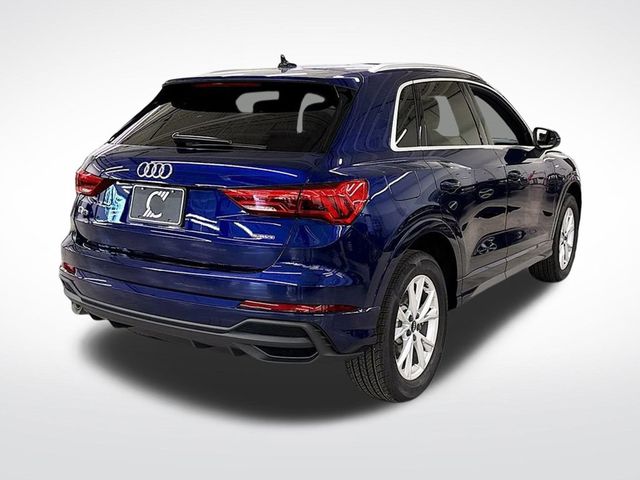 2025 Audi Q3 S line Premium Plus 45 TFSI quattro - 22927869 - 4