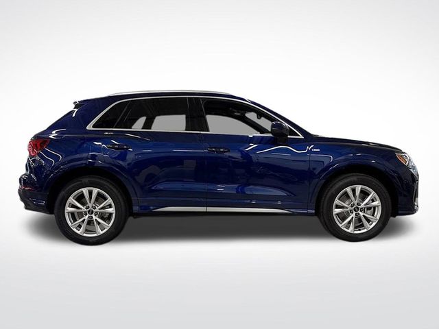 2025 Audi Q3 S line Premium Plus 45 TFSI quattro - 22927869 - 5