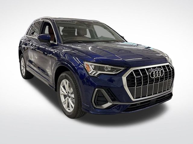 2025 Audi Q3 S line Premium Plus 45 TFSI quattro - 22927869 - 6