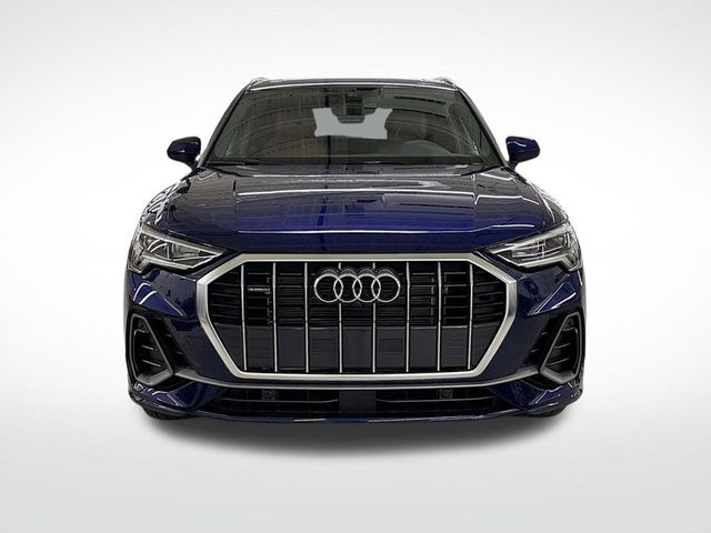 2025 Audi Q3 S line Premium Plus 45 TFSI quattro - 22927869 - 7