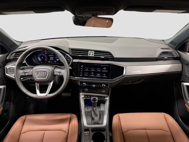 2025 Audi Q3 S line Premium Plus 45 TFSI quattro - 22927869 - 8