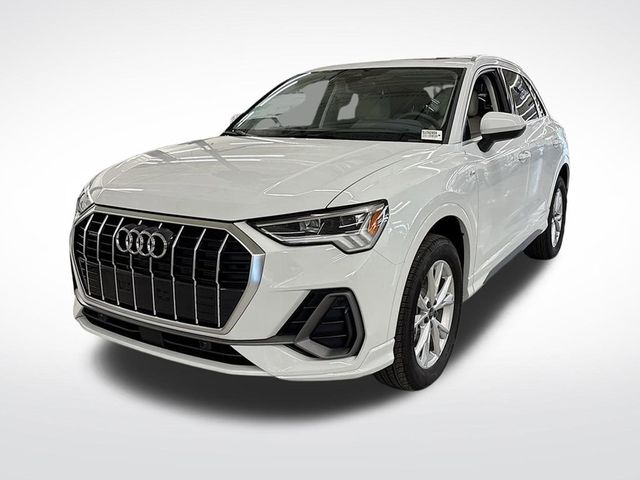 2025 Audi Q3 S line Premium Plus 45 TFSI quattro - 22954789 - 0
