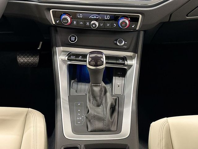 2025 Audi Q3 S line Premium Plus 45 TFSI quattro - 22954789 - 12