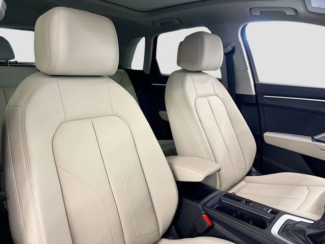 2025 Audi Q3 S line Premium Plus 45 TFSI quattro - 22954789 - 14