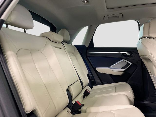 2025 Audi Q3 S line Premium Plus 45 TFSI quattro - 22954789 - 15