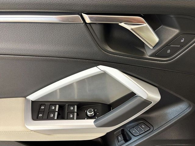 2025 Audi Q3 S line Premium Plus 45 TFSI quattro - 22954789 - 20