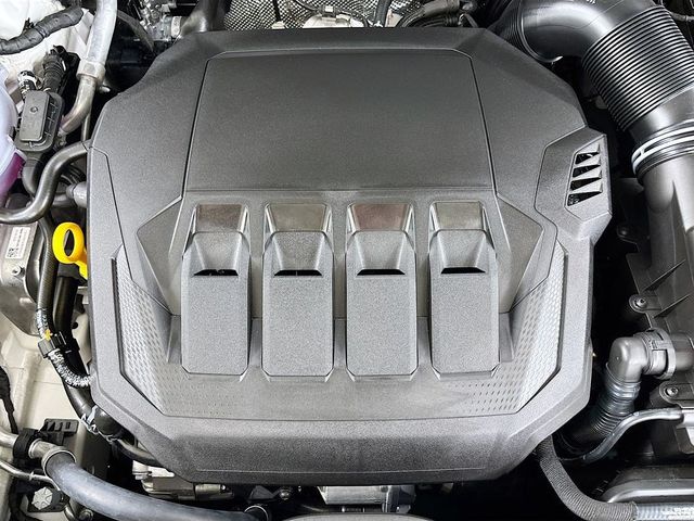 2025 Audi Q3 S line Premium Plus 45 TFSI quattro - 22954789 - 22