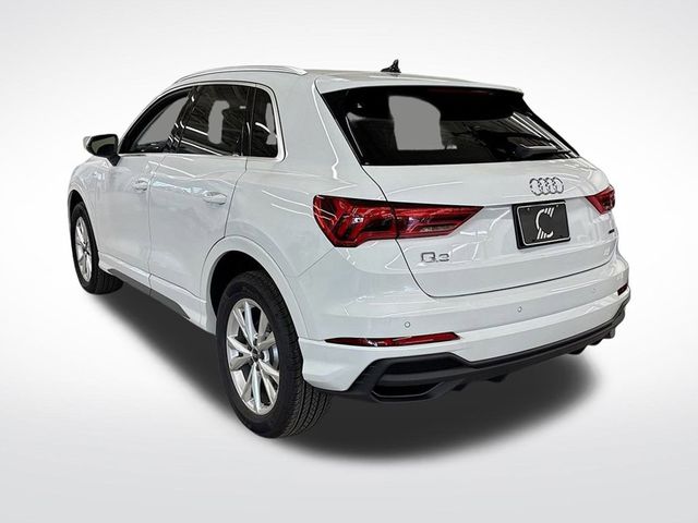 2025 Audi Q3 S line Premium Plus 45 TFSI quattro - 22954789 - 2