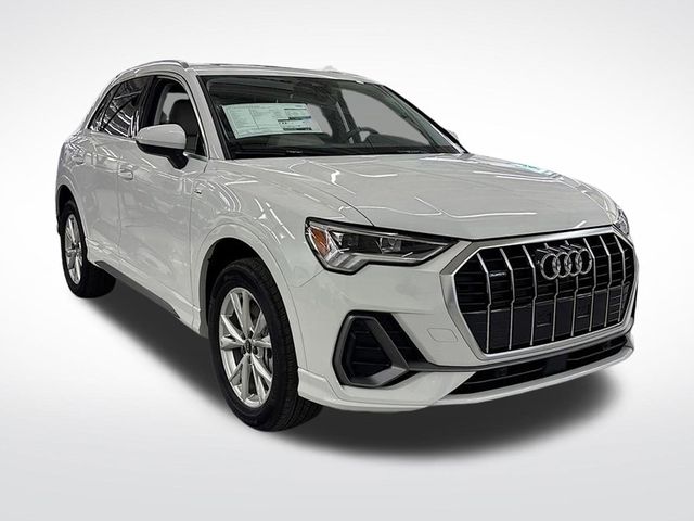 2025 Audi Q3 S line Premium Plus 45 TFSI quattro - 22954789 - 6