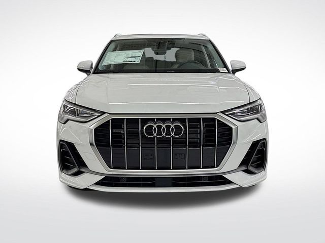 2025 Audi Q3 S line Premium Plus 45 TFSI quattro - 22954789 - 7