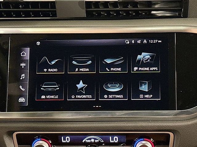 2025 Audi Q3 S line Premium Plus 45 TFSI quattro - 22992954 - 11