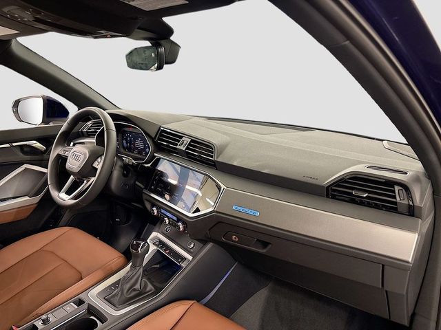 2025 Audi Q3 S line Premium Plus 45 TFSI quattro - 22992954 - 13