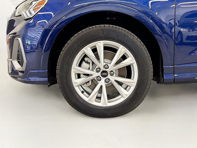 2025 Audi Q3 S line Premium Plus 45 TFSI quattro - 22992954 - 23