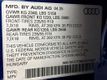 2025 Audi Q3 S line Premium Plus 45 TFSI quattro - 22992954 - 24
