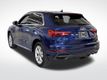 2025 Audi Q3 S line Premium Plus 45 TFSI quattro - 22992954 - 2