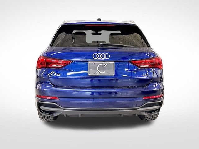 2025 Audi Q3 S line Premium Plus 45 TFSI quattro - 22992954 - 3