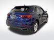 2025 Audi Q3 S line Premium Plus 45 TFSI quattro - 22992954 - 4