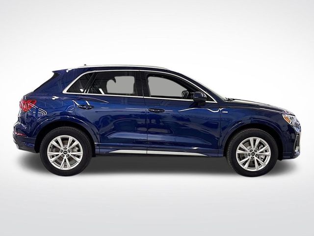 2025 Audi Q3 S line Premium Plus 45 TFSI quattro - 22992954 - 5