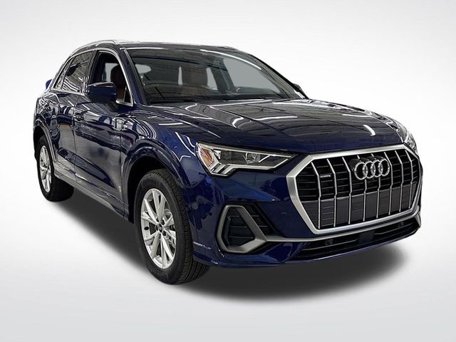 2025 Audi Q3 S line Premium Plus 45 TFSI quattro - 22992954 - 6