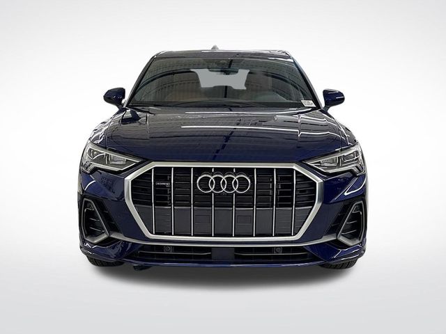 2025 Audi Q3 S line Premium Plus 45 TFSI quattro - 22992954 - 7