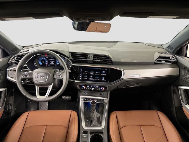 2025 Audi Q3 S line Premium Plus 45 TFSI quattro - 22992954 - 8